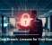 Dior Data Breach: Lessons for Your Business