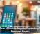 The Role of Mobile Apps in Expanding Small Business Reach